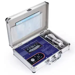 Digital Quantum Magnetic Resonance Body Analyzer With Detailed Health