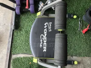 Smart Wondercore Available
