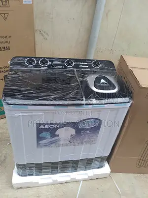 Experience 13kg Cleaning Mastery With Aeon