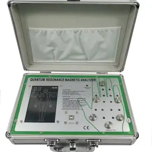 Professional Quantum Magnetic Resonance Health Screening Machine