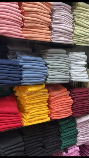 Branded T-Shirts