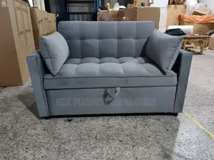 Convertible Sofa Chair