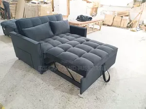 Convertible Sofa Chair