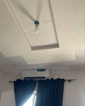 Professional Ac Installer