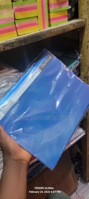 Management File
