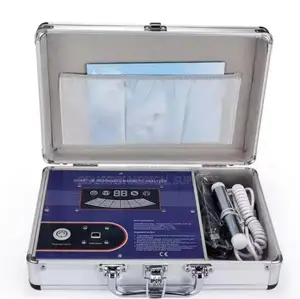 Quantum Magnetic Resonance Body Composition and Organ Analyzer