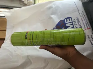 Quality Foam Cleaner