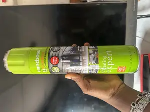 Quality Foam Cleaner