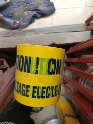 Underground Electrical Warning Tape