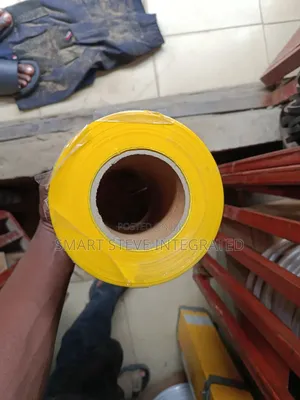 Underground Electrical Warning Tape