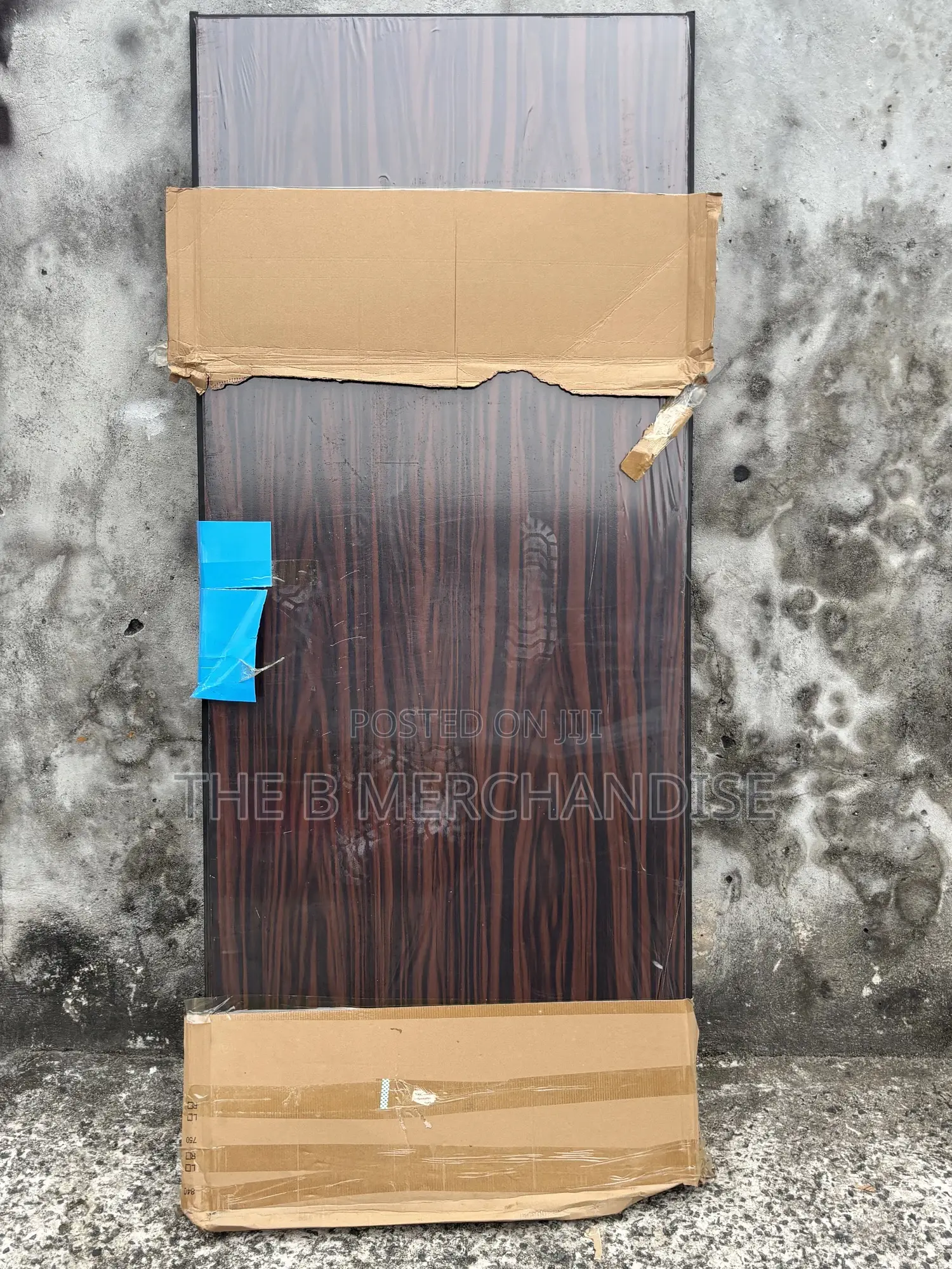 Turkish Panel Door