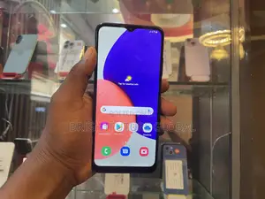 Samsung Galaxy A22 5G 128 GB Black