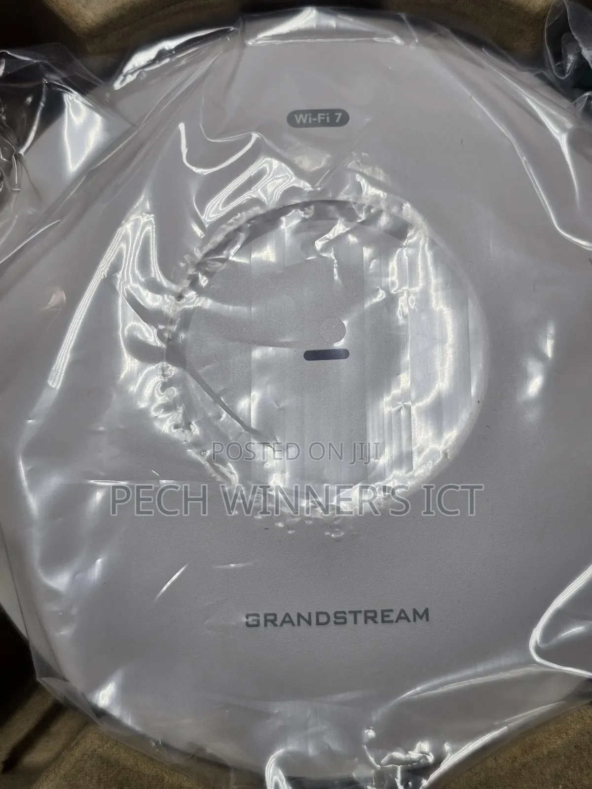 Grandstream Wifi7