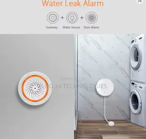 Tuya Zigbee Homekit Wired Gateway