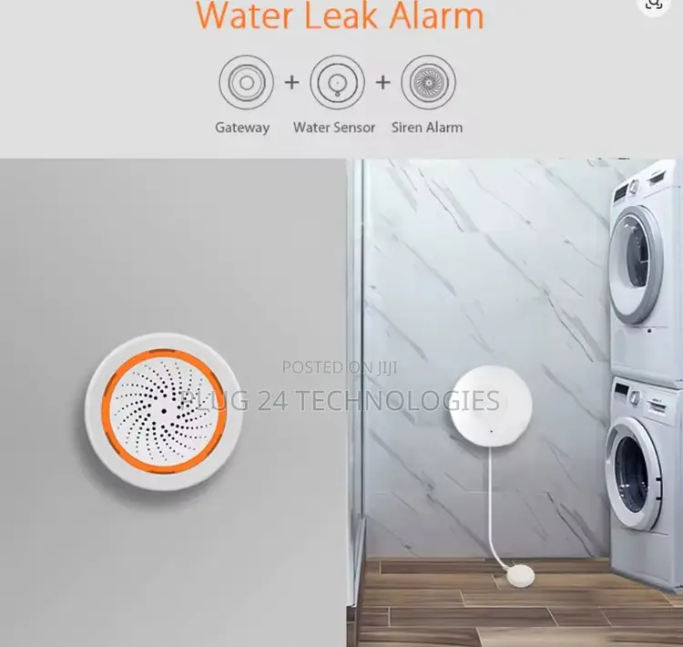 Tuya Zigbee Homekit Wired Gateway
