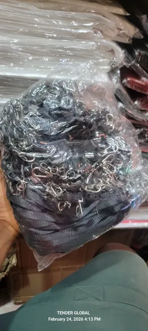 Medium Id Card Rope