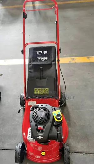 Mowa Machine 4hp