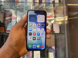 Apple iPhone 15 128 GB Pink