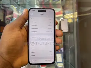 Apple iPhone 15 128 GB Pink