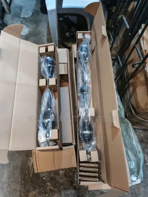 Driving Shaft Mitsubishi Attrage 2013-2018