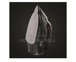 Russell Hobbs 3100w Steam Iron