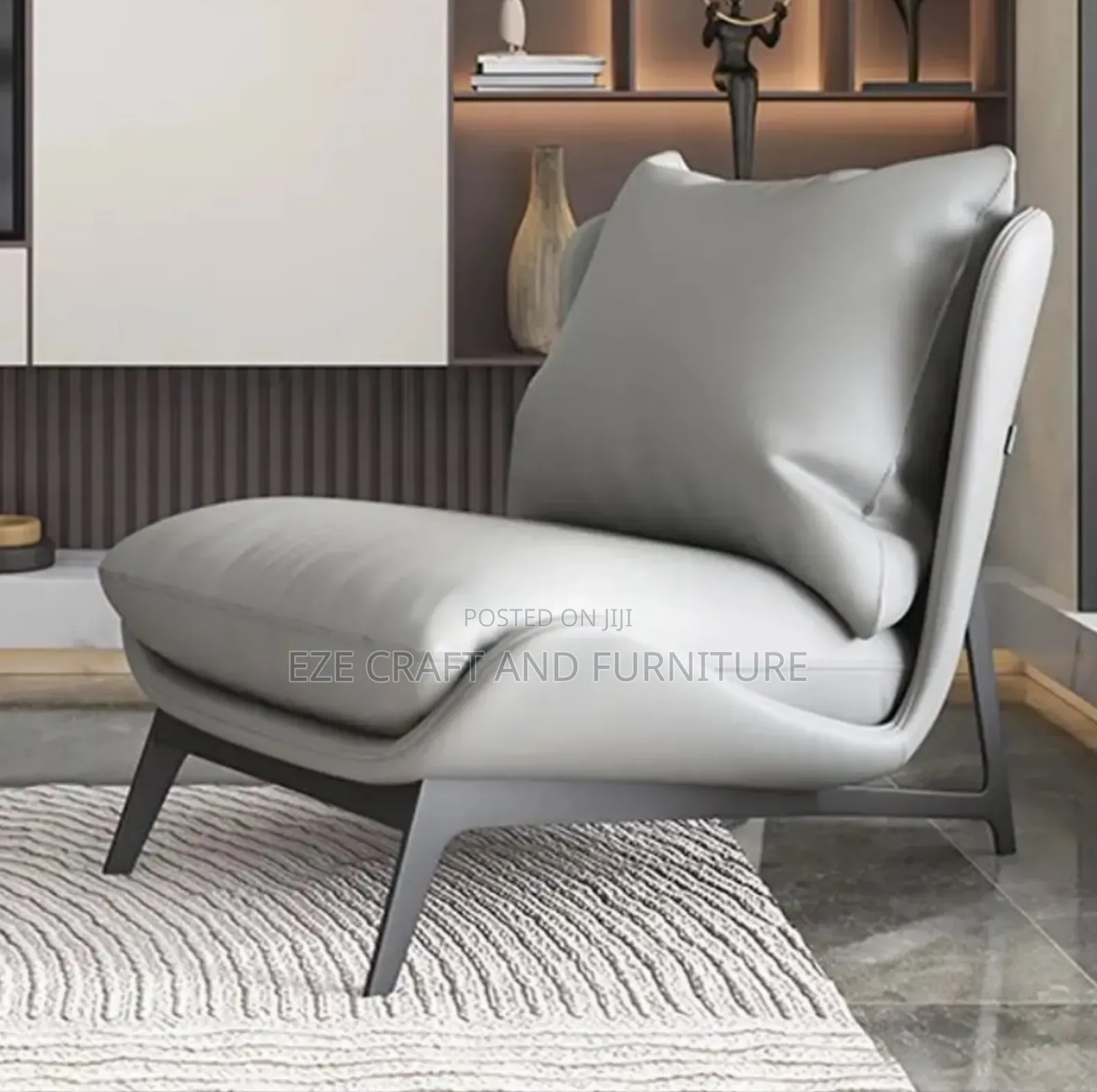 Liesure Chair