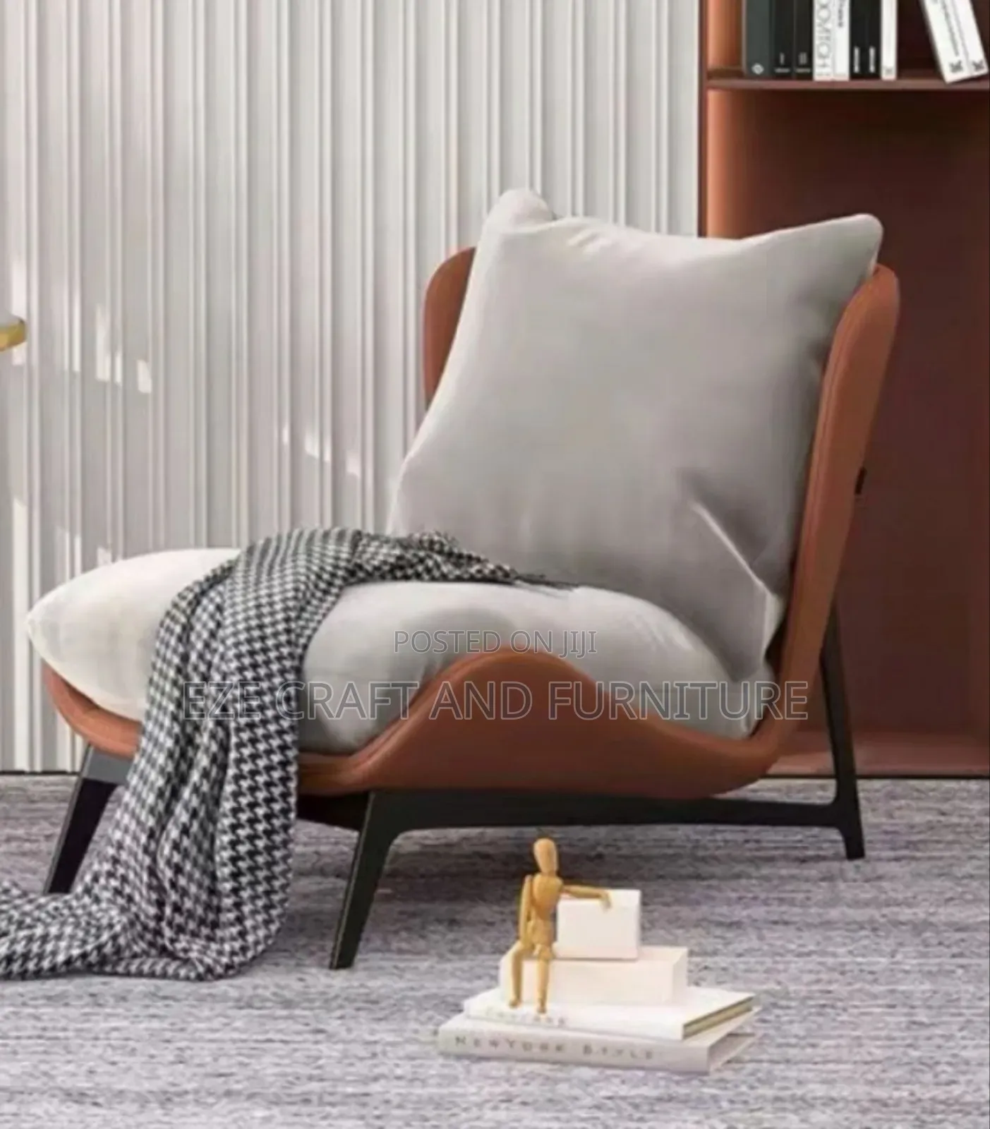 Liesure Chair