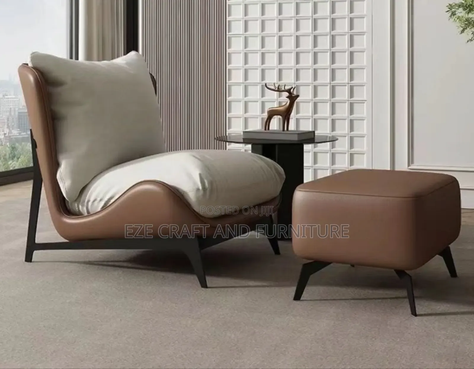 Liesure Chair