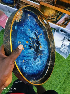 Quality Serving Tray
