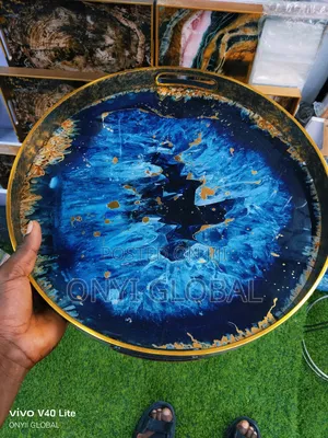 Quality Serving Tray