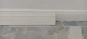 Imported Cornice Skirting Baseboard