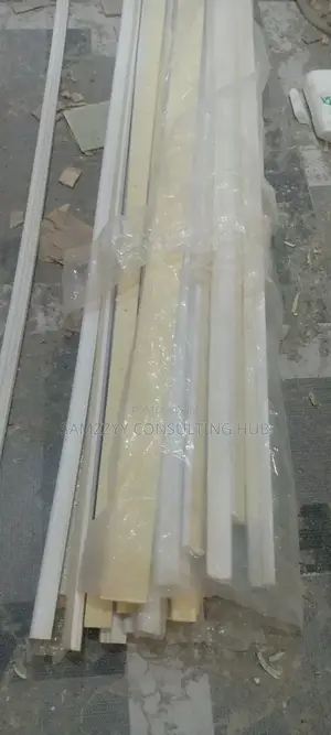 Imported Cornice Skirting Baseboard