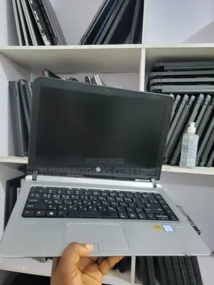 Laptop HP ProBook 430 G3 8GB Intel Core i5 SSD 256GB