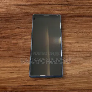 Sony Xperia 10 64 GB Blue