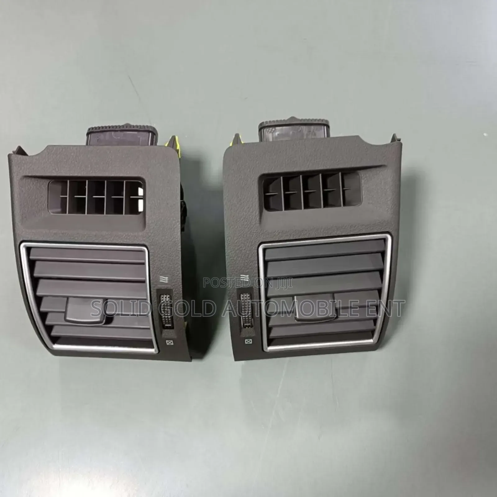 Ac Vent Prado 2012-2020