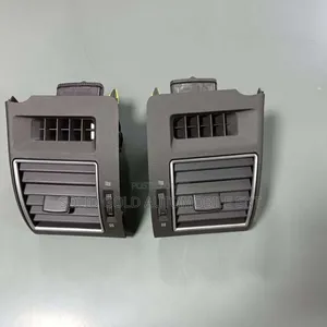 Ac Vent Prado 2012-2020