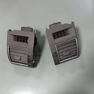 Ac Vent Prado 2012-2020