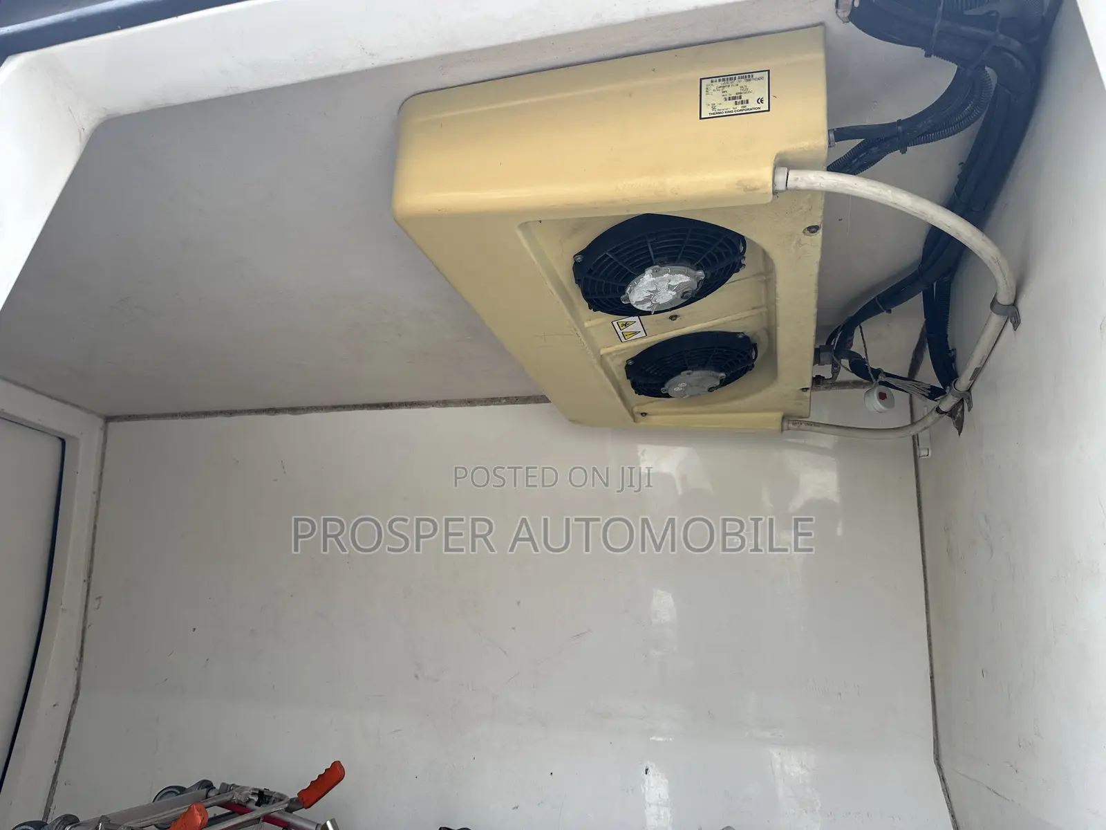 Citroen Jumper 2015 White
