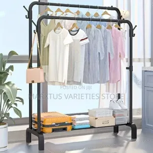 35kg Double Pole Hanger