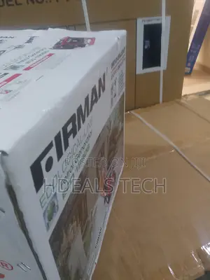 Firman Eco 1990 – Quiet Operation and Strong Output