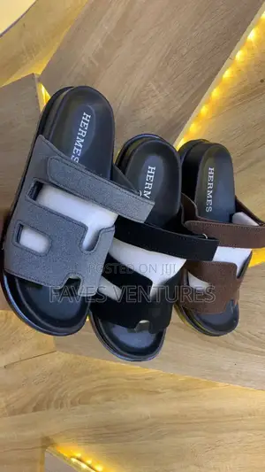 Female Fashion Slippers