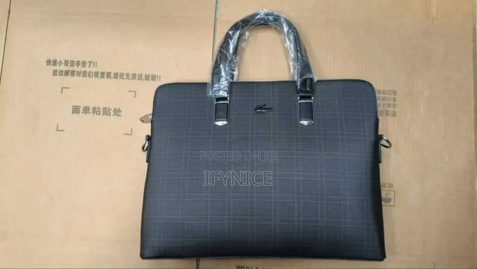 Leather Bags