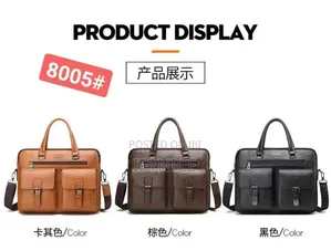 Leather Bags