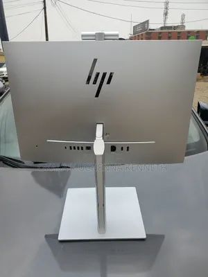 New Desktop Computer HP EliteOne 840 G9 8GB Intel Core i5 HDD 512GB