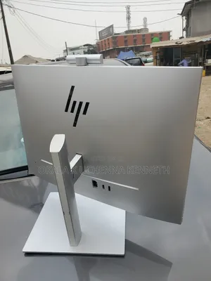 New Desktop Computer HP EliteOne 840 G9 8GB Intel Core i5 HDD 512GB