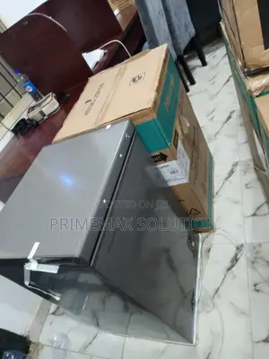 Hisense Fc120sh 95 Litres Chest Freezer With Power Indicator