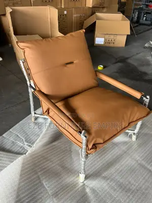 Single Seater Sofa