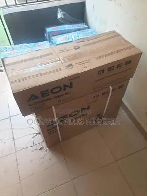Aeon Asa12ij3 Cooling Appliance 1.5hp Ac