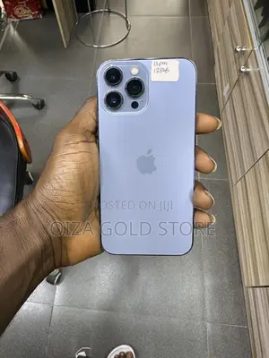 Apple iPhone 13 Pro Max 128 GB Blue