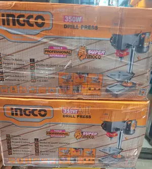Ingco Drill Press